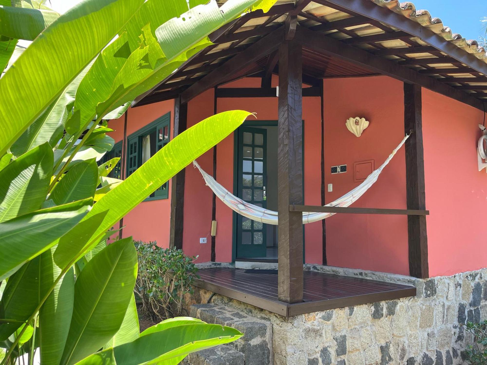 Pousada Vila Das Pedras Ilhabela Exteriör bild