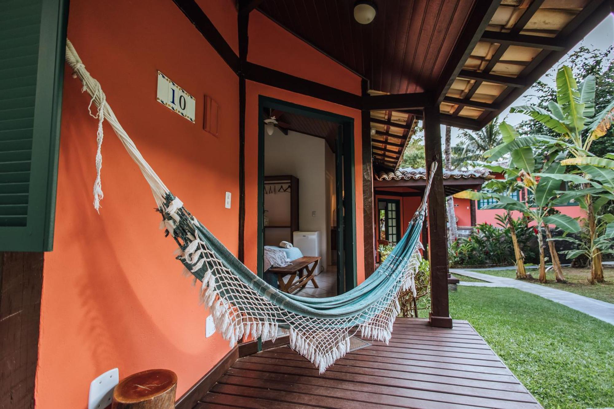 Pousada Vila Das Pedras Ilhabela Exteriör bild