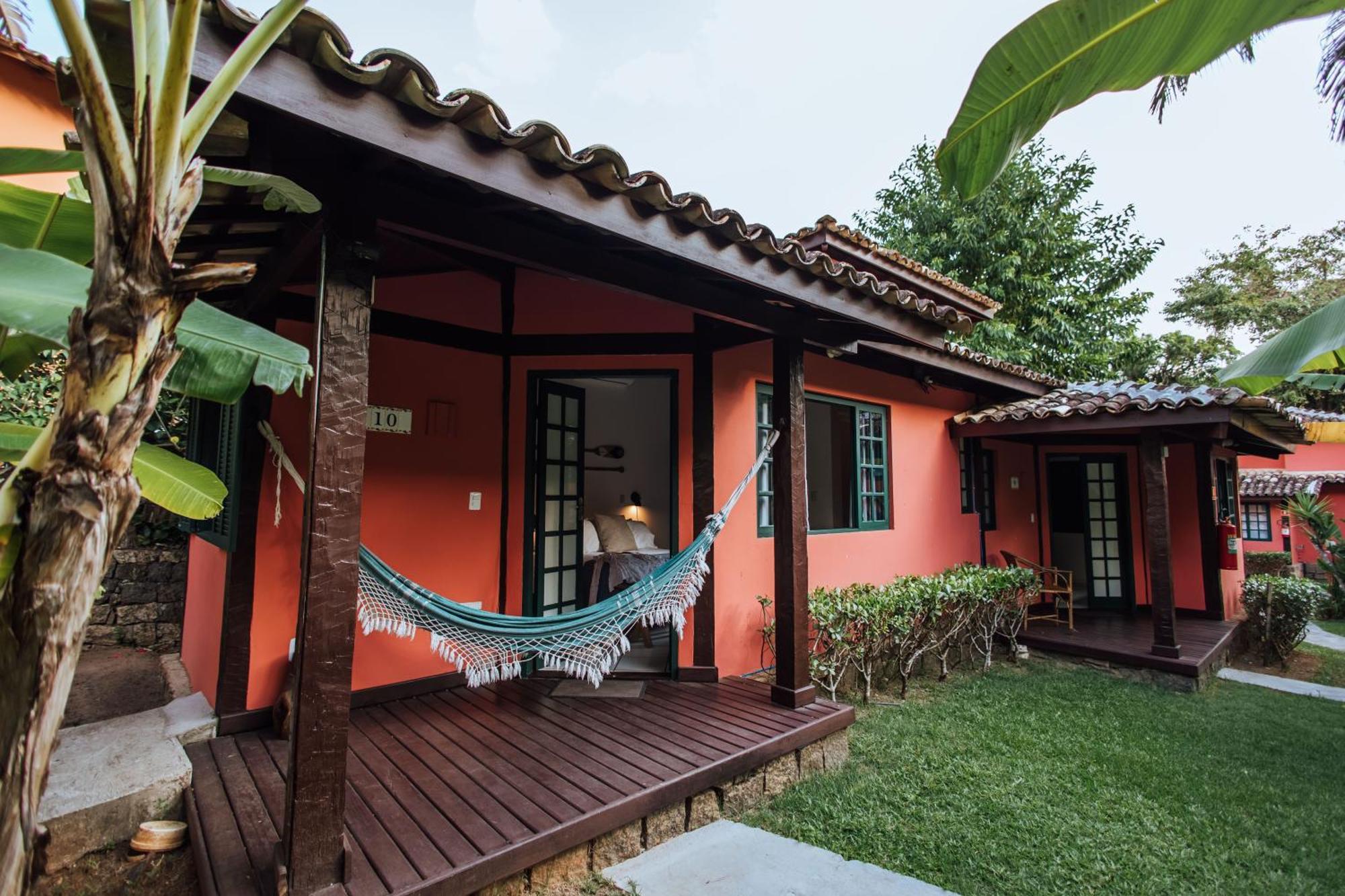 Pousada Vila Das Pedras Ilhabela Exteriör bild